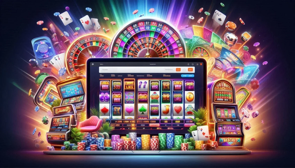 Win There Casino
